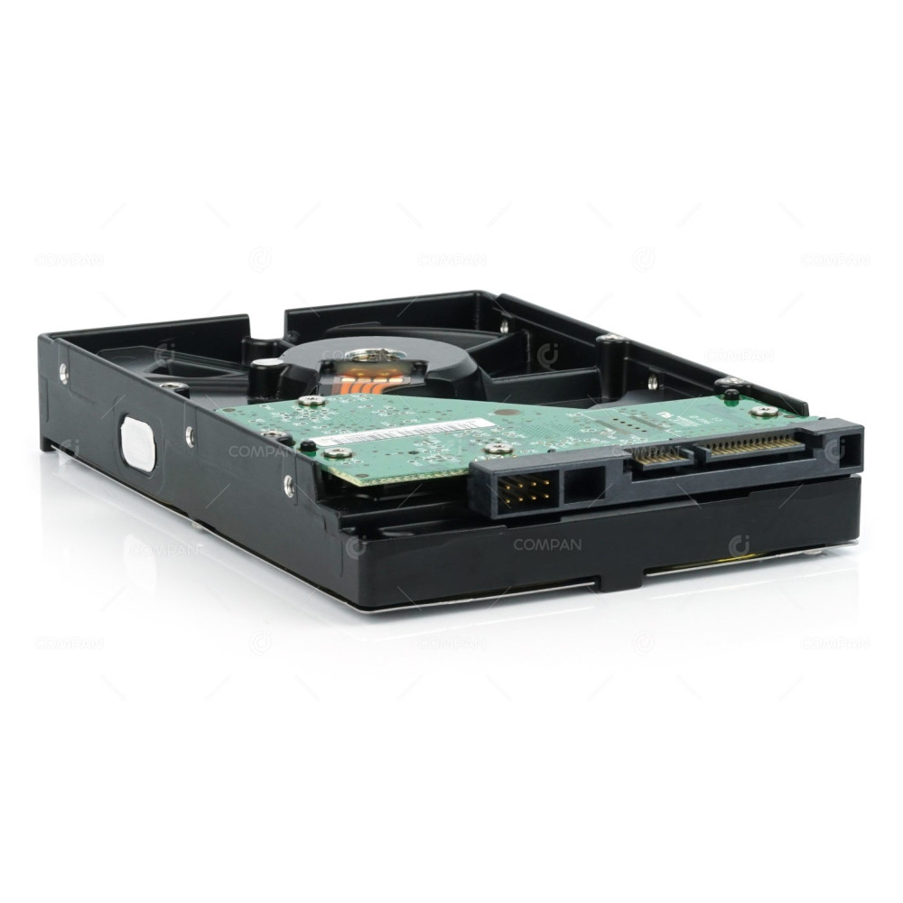 39M4511 IBM HDD 250GB 7.2K SATA 3G 3.5" LFF